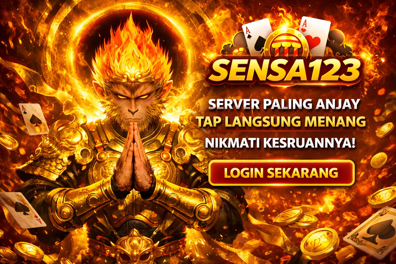 Galeri foto Sensa123: Situs Paling Simpel Dan Fitur Panduan Lengkap 2026 di Jakarta